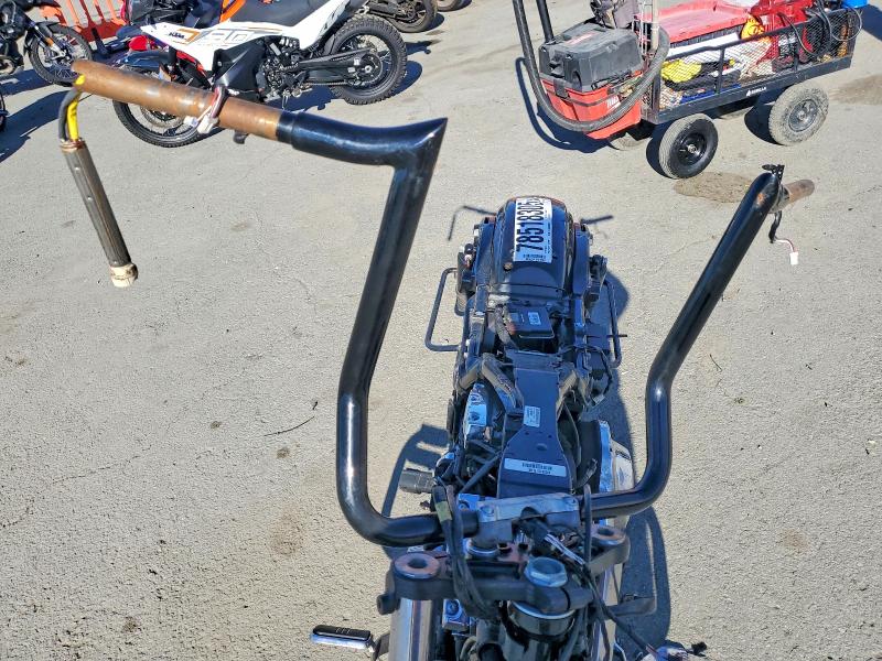 78518305 :رقم المزاد ، 1HD1KBM35EB668658 vin ، 2014 Harley Davidson Flhx مزاد بيع