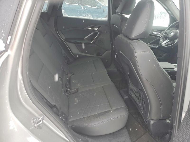 2023 Bmw X1 მანქანა იყიდება აუქციონზე, vin: WBX73EF05P5X86159, აუქციონის ნომერი: 78611555