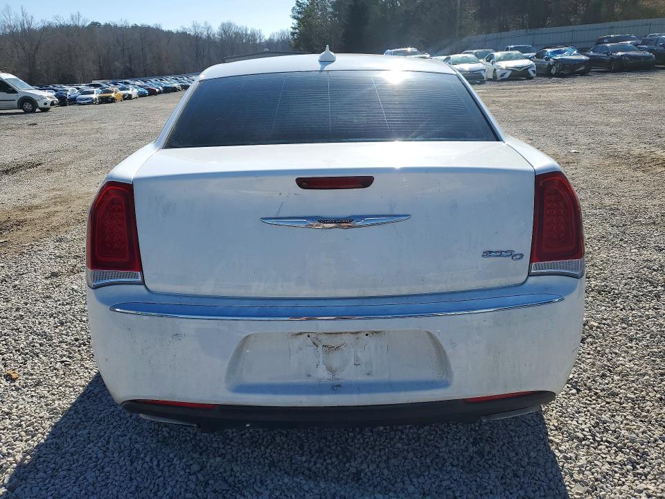 74944375 :رقم المزاد ، 2C3CCAEG7GH334245 vin ، 2016 Chrysler 300c مزاد بيع