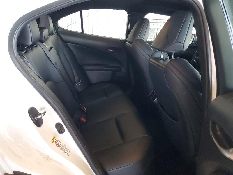Aukcja sprzedaży 2019 Lexus Ux, vin: JTHY3JBH1K2008097, numer aukcji: 77551875
