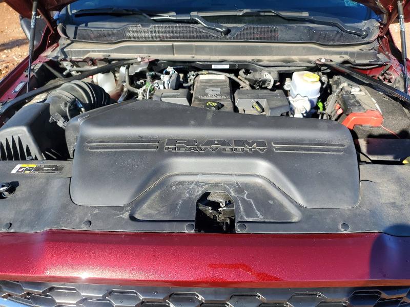 Продажа на аукционе авто 2024 Ram 2500, vin: 3C6UR5DL1RG110872, номер лота: 77601265