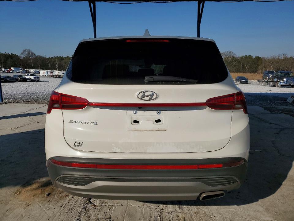 Aukcja sprzedaży 2023 Hyundai Santa Fe, vin: 5NMS14AJ7PH618043, numer aukcji: 76277465