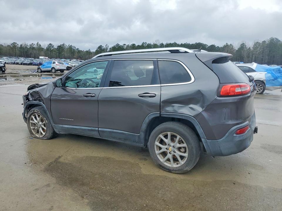 Aukcja sprzedaży 2014 Jeep Cherokee, vin: 1C4PJLCB9EW319668, numer aukcji: 78736545