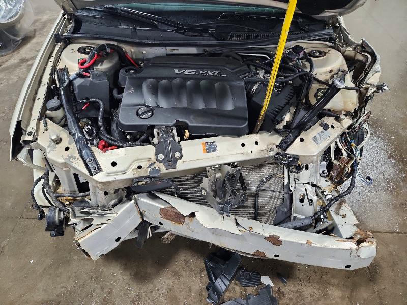 2012 Chevrolet Impala მანქანა იყიდება აუქციონზე, vin: 2G1WF5E31C1299671, აუქციონის ნომერი: 77613255