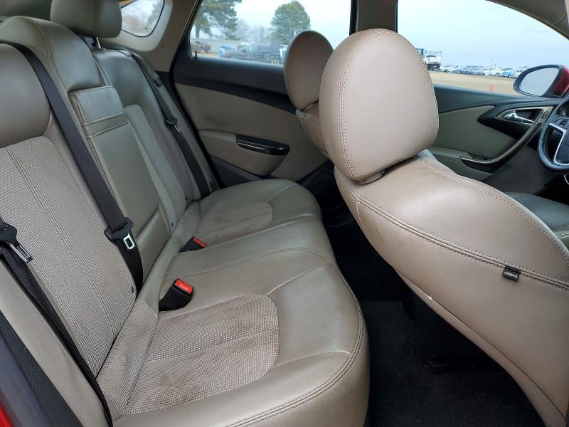 Aukcja sprzedaży 2014 Buick Verano, vin: 1G4PR5SKXE4105107, numer aukcji: 75438175