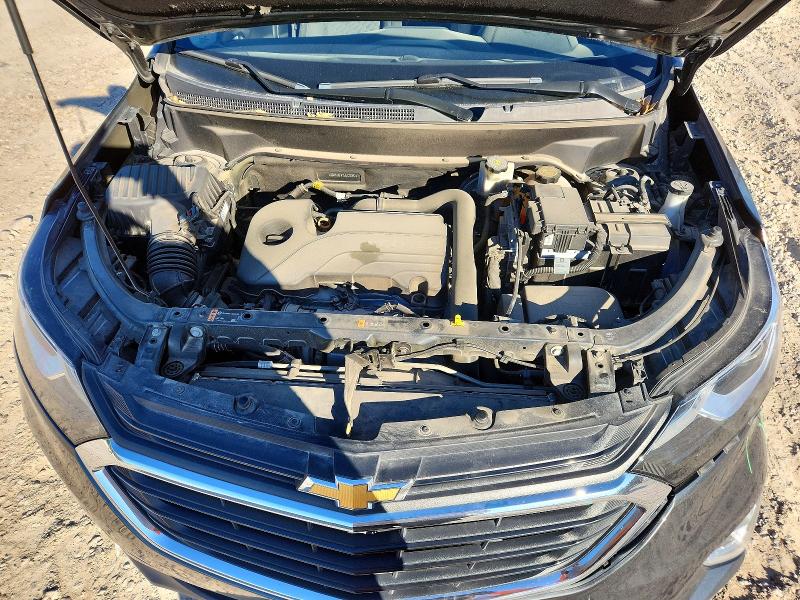 Продаж на аукціоні авто 2020 Chevrolet Equinox, vin: 2GNAXKEVXL6122092, номер лоту: 78498785
