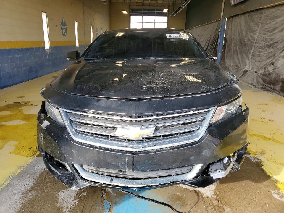 Aukcja sprzedaży 2019 Chevrolet Impala, vin: 2G11Z5S38K9104851, numer aukcji: 55060256