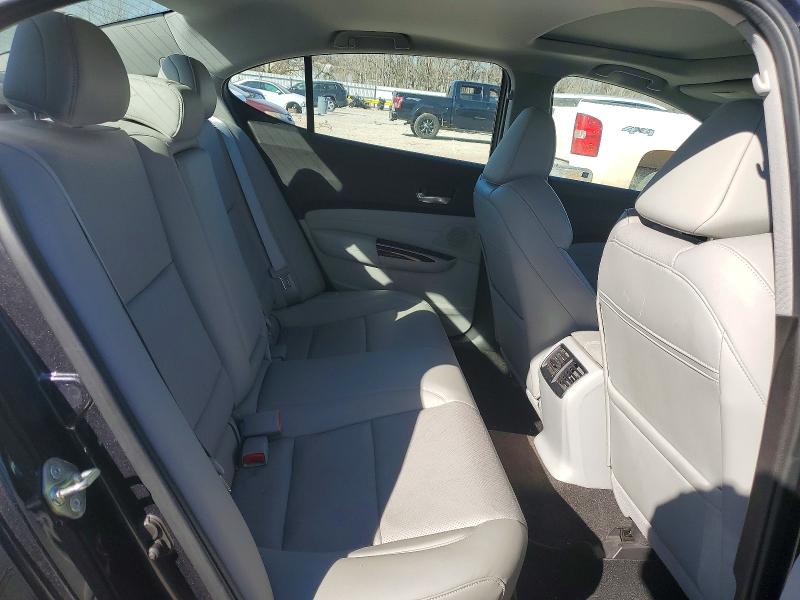 Продажа на аукционе авто 2015 Acura Tlx, vin: 19UUB3F52FA002255, номер лота: 78956585