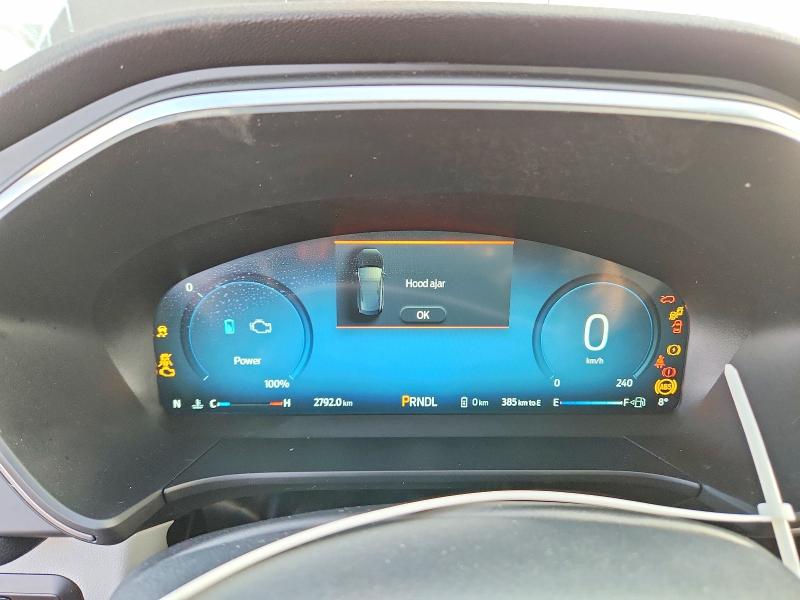 Продаж на аукціоні авто 2025 Ford Escape, vin: 1FMCU0E17SUB49001, номер лоту: 77217595