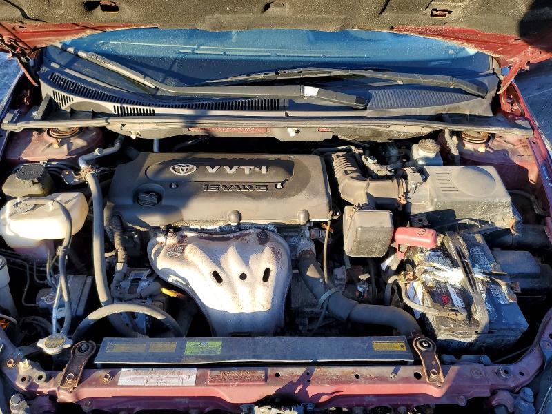 Продажа на аукционе авто 2009 Toyota Scion Tc, vin: JTKDE167290296075, номер лота: 75844785
