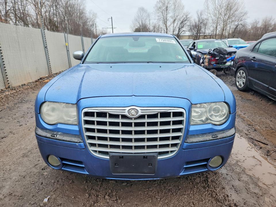 Aukcja sprzedaży 2007 Chrysler 300c, vin: 2C3LA63H97H762333, numer aukcji: 77505995