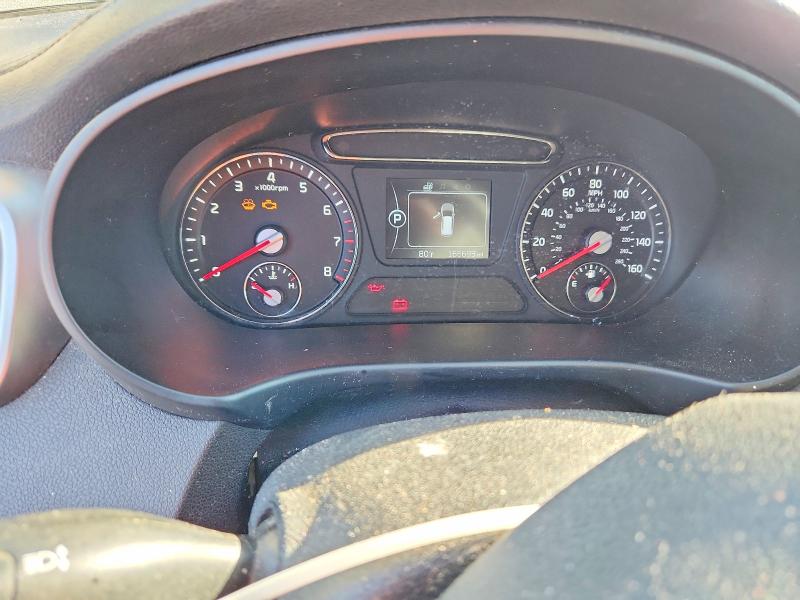 Продажа на аукционе авто 2017 Kia Sorento, vin: 5XYPGDA54HG231565, номер лота: 79274135