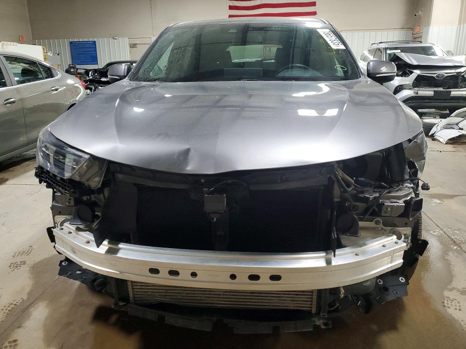 Продажа на аукционе авто 2023 Acura Rdx, vin: 5J8TC2H81PL019967, номер лота: 78657835
