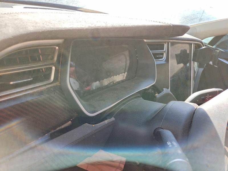Продаж на аукціоні авто 2015 Tesla Model S, vin: 5YJSA1H15FFP74456, номер лоту: 78600635