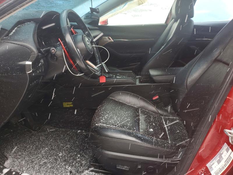 Aukcja sprzedaży 2019 Mazda 3, vin: 3MZBPADM7KM103596, numer aukcji: 99629255