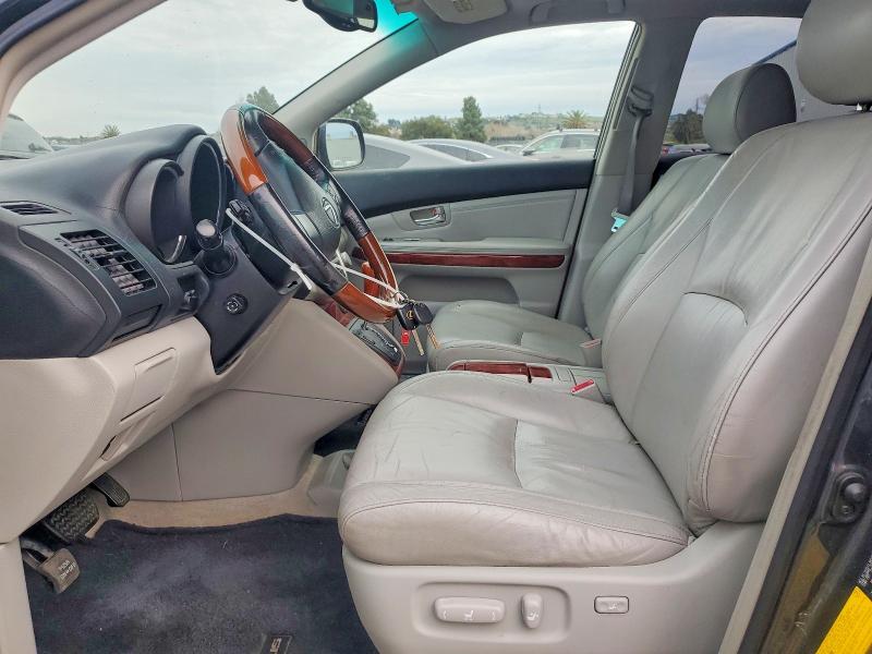Aukcja sprzedaży 2004 Lexus Rx 330, vin: JTJGA31UX40004977, numer aukcji: 76796075