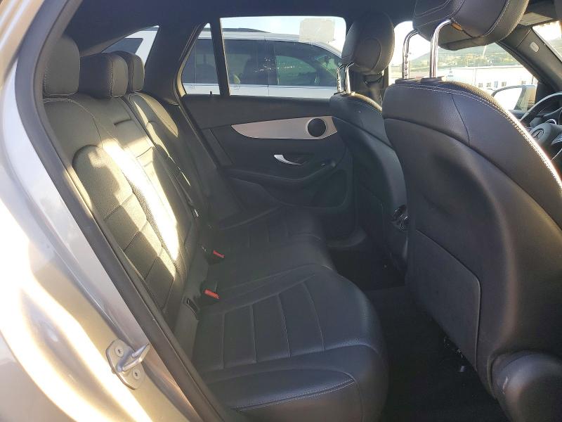 Продаж на аукціоні авто 2019 Mercedes-benz Glc, vin: WDC0G4JB4KV179937, номер лоту: 77788635