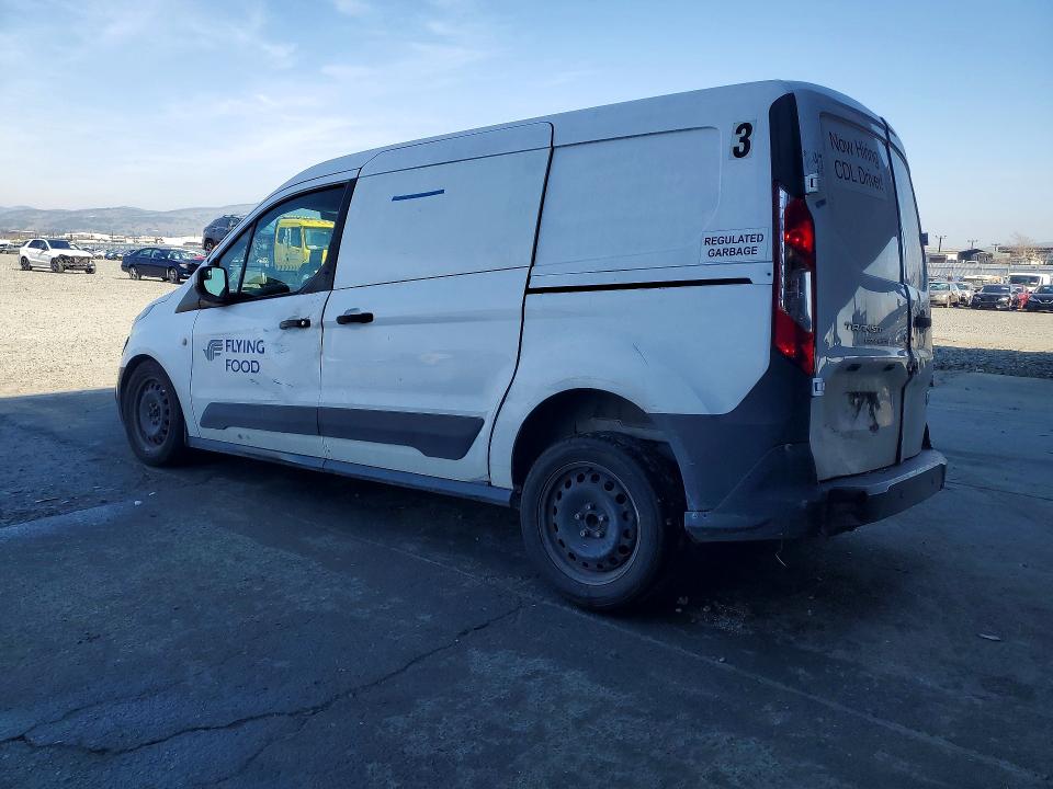 75938685 :رقم المزاد ، NM0LS7E70F1211995 vin ، 2015 Ford Transit Co مزاد بيع