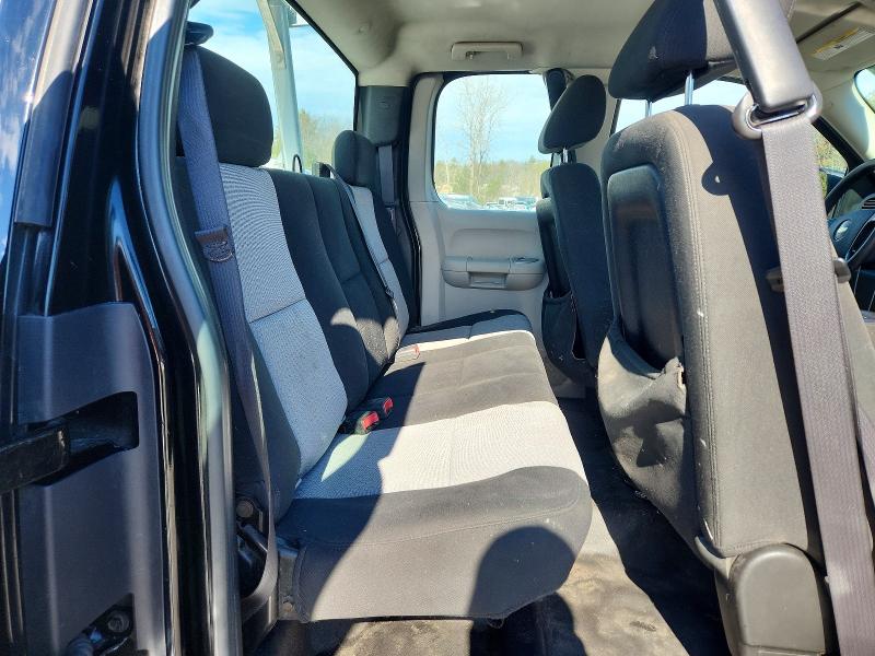 79528385 :رقم المزاد ، 1GCEK19C59Z162928 vin ، 2009 Chevrolet Silverado مزاد بيع