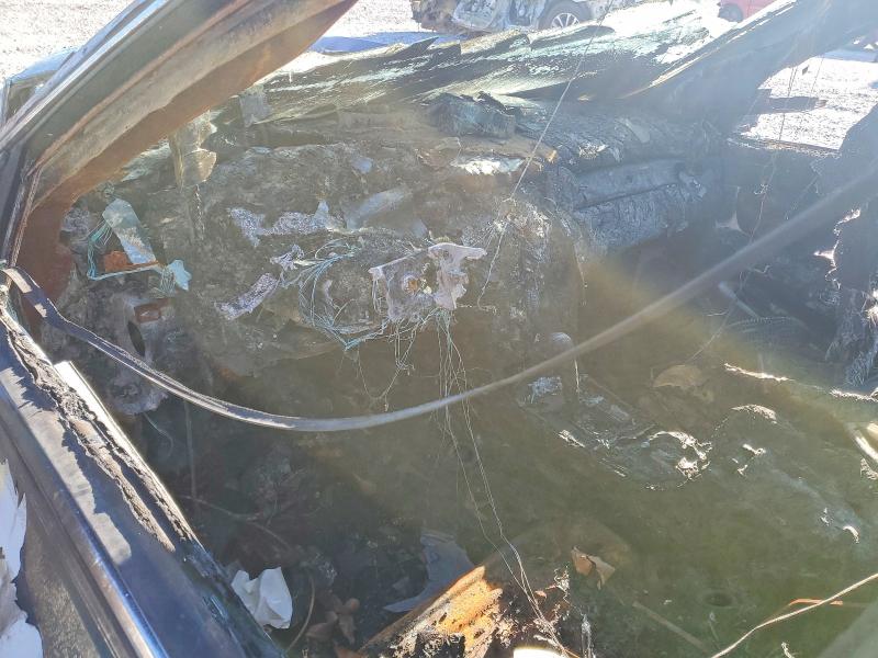 Aukcja sprzedaży 1999 Cadillac Seville, vin: 1G6KY5490XU914665, numer aukcji: 78229785