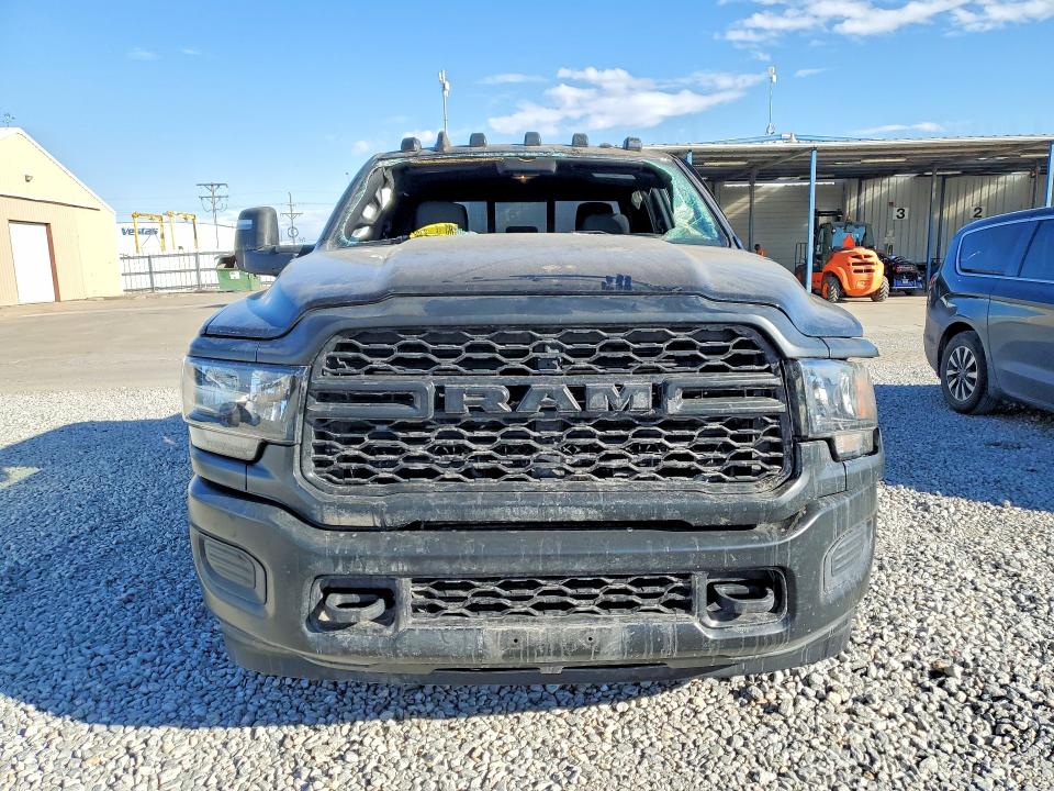 Продажа на аукционе авто 2024 Ram 2500, vin: 3C6UR5HL1RG313058, номер лота: 76815905