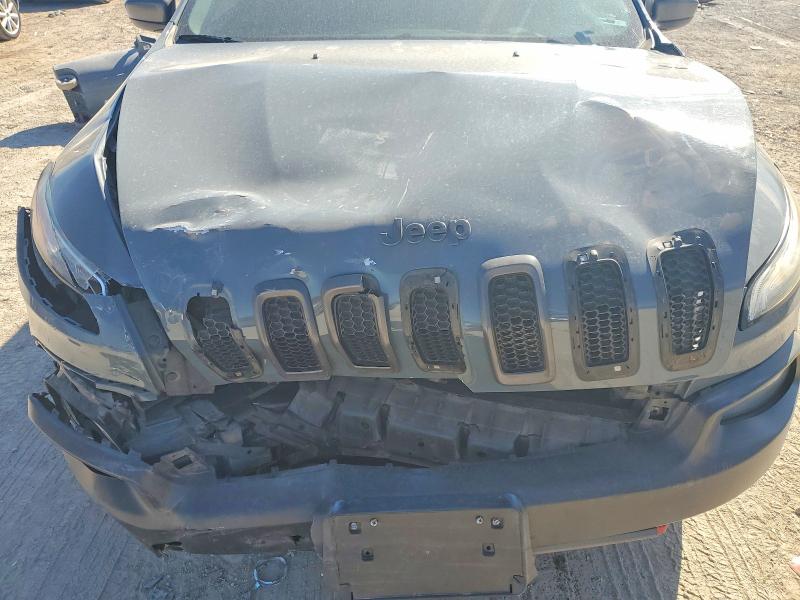 2014 Jeep Cherokee მანქანა იყიდება აუქციონზე, vin: 1C4PJMBS2EW254959, აუქციონის ნომერი: 77004195