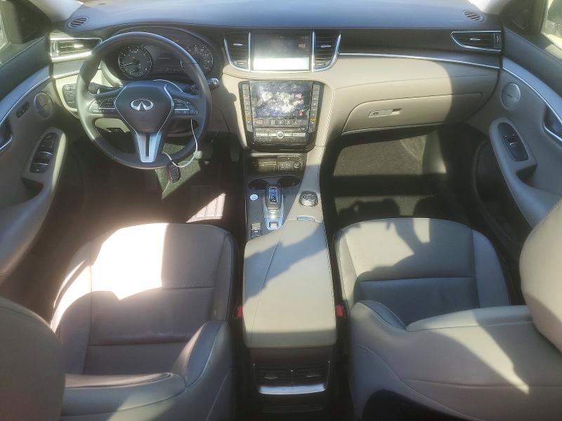 Продаж на аукціоні авто 2023 Infiniti Qx50, vin: 3PCAJ5BA0PF107016, номер лоту: 76238865