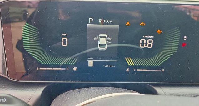 77359845 :رقم المزاد ، 3KPFT4DE0SE168553 vin ، 2025 Kia K4 مزاد بيع