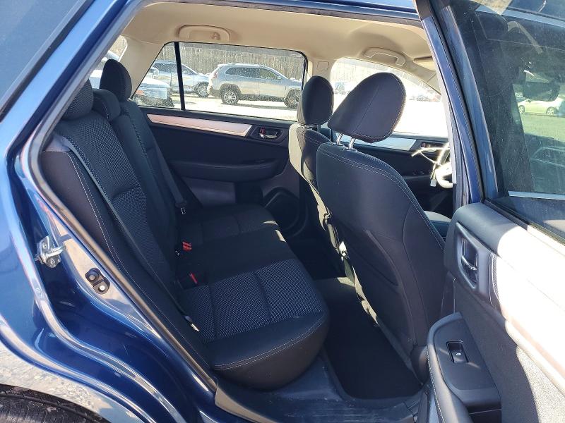 Aukcja sprzedaży 2019 Subaru Outback, vin: 4S4BSAFC0K3345729, numer aukcji: 78358935