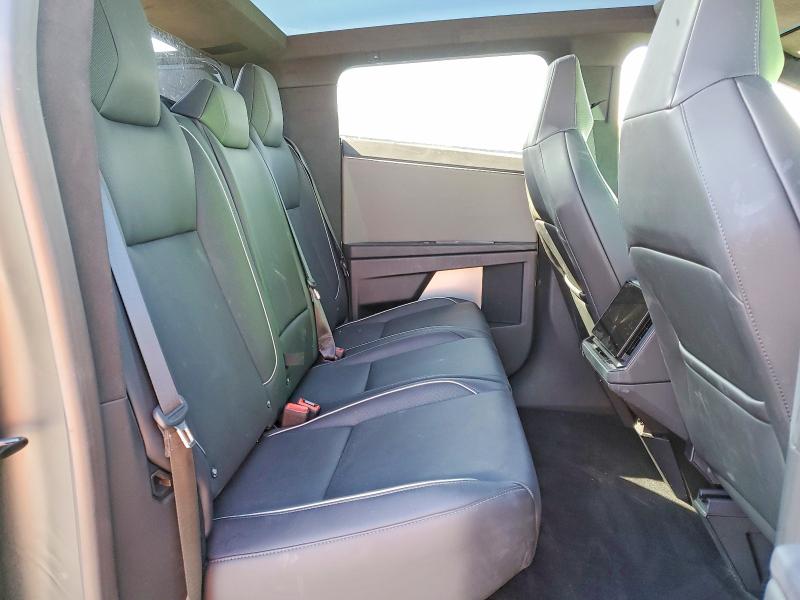 Aukcja sprzedaży 2024 Tesla Cybertruck, vin: 7G2CEHED1RA048818, numer aukcji: 78137805
