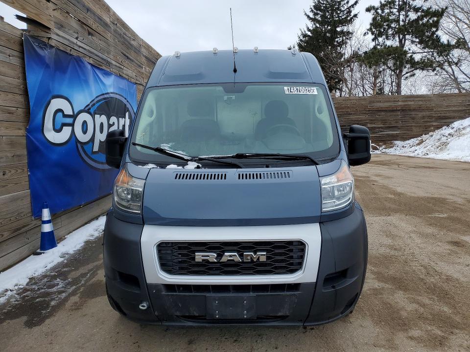 Aukcja sprzedaży 2020 Ram Promaster 3500, vin: 3C6URVJG4LE140524, numer aukcji: 74870025