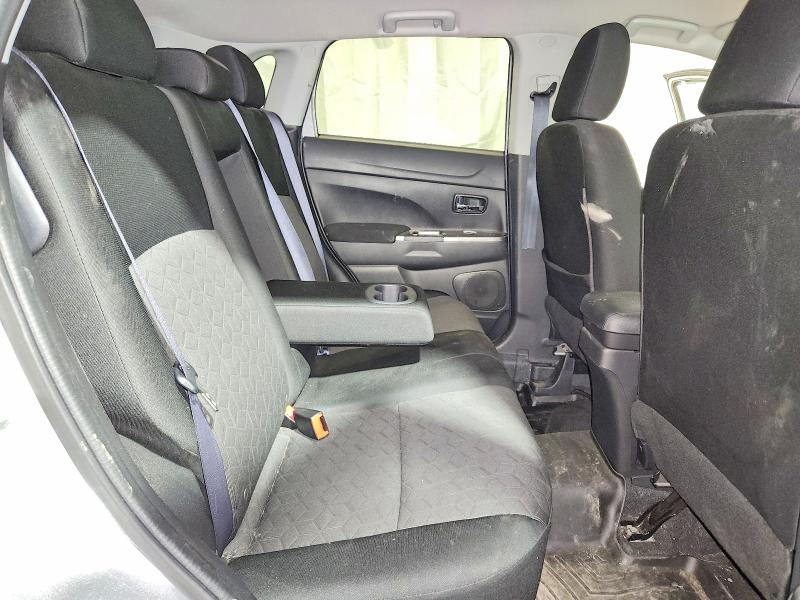 Продаж на аукціоні авто 2020 Mitsubishi Outlander Sport, vin: JA4AR3AU1LU025073, номер лоту: 74615145