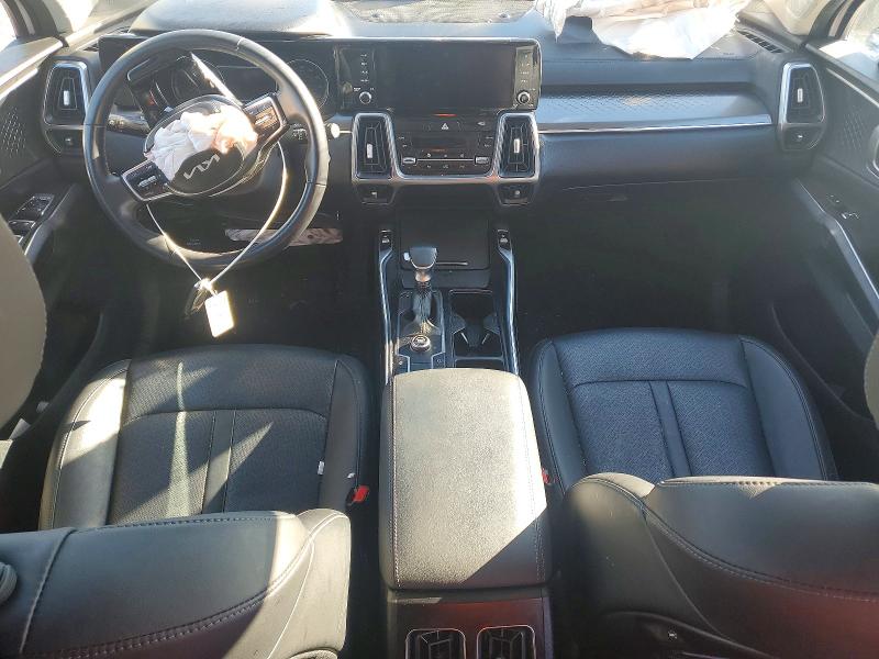 Aukcja sprzedaży 2023 Kia Sorento, vin: 5XYRL4LC1PG173624, numer aukcji: 74954525