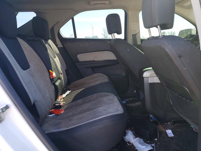 Aukcja sprzedaży 2015 Chevrolet Equinox, vin: 2GNALBEK6F6149330, numer aukcji: 78647225