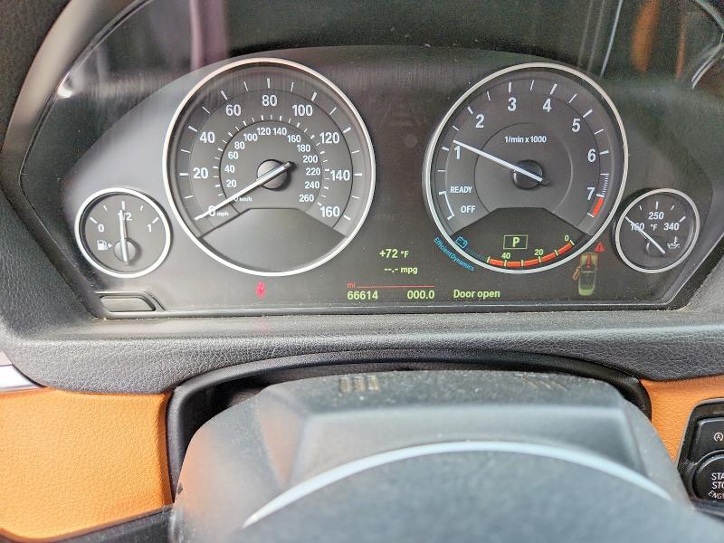 Продажа на аукционе авто 2015 Bmw 428, vin: WBA3V5C54FP753059, номер лота: 76582405