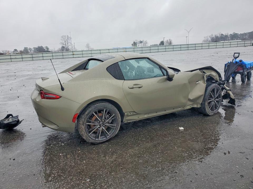 Aukcja sprzedaży 2024 Mazda Mx-5 Miata, vin: JM1NDAM77R0607839, numer aukcji: 79173055