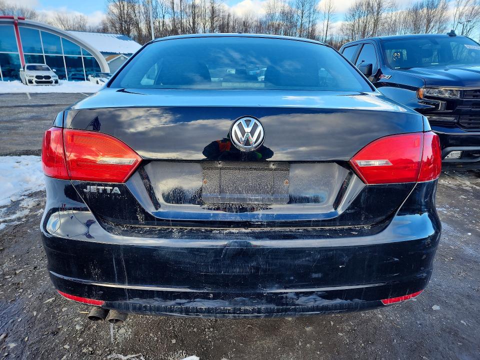 Продажа на аукционе авто 2013 Volkswagen Jetta, vin: 3VW2K7AJ7DM305644, номер лота: 78711475