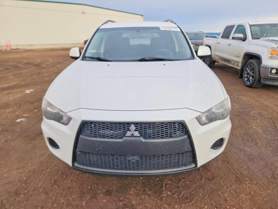 Aukcja sprzedaży 2011 Mitsubishi Outlander, vin: JA4AT2AW9BU612066, numer aukcji: 75768415