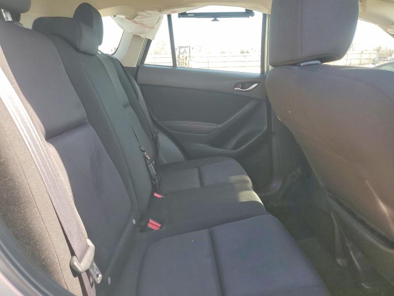 79491095 :رقم المزاد ، JM3KE2BE6E0403526 vin ، 2014 Mazda Cx-5 مزاد بيع