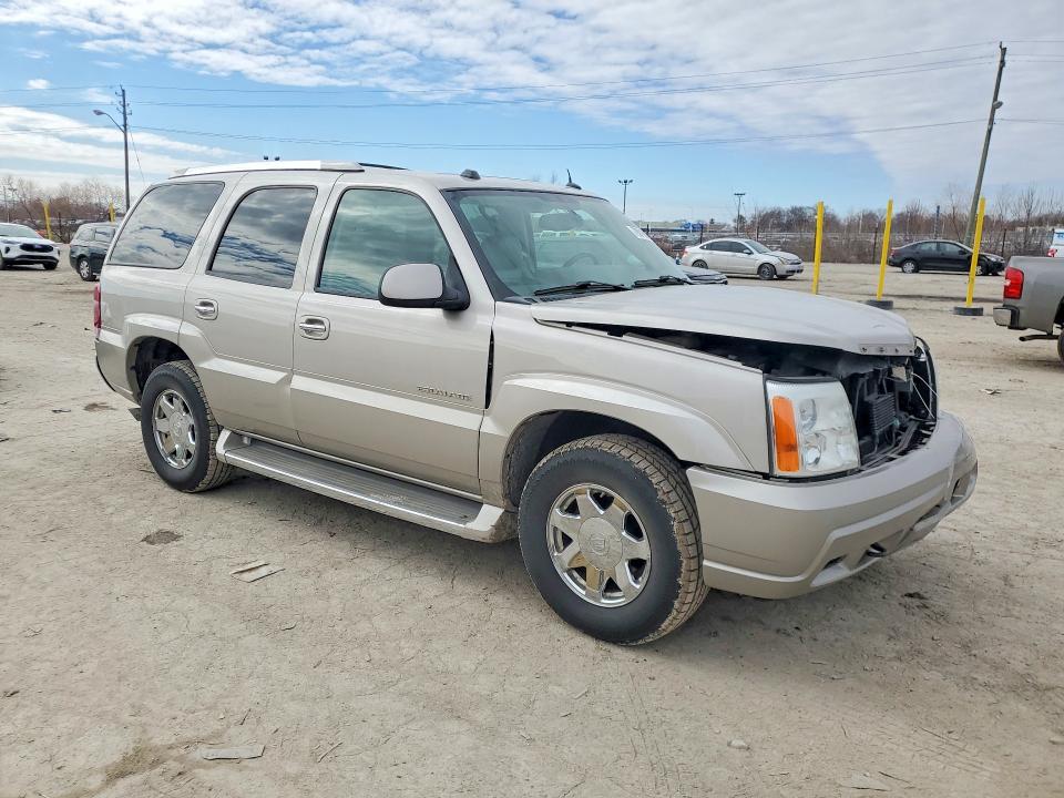 Продаж на аукціоні авто 2005 Cadillac Escalade, vin: 1GYEK63N15R110577, номер лоту: 79016915