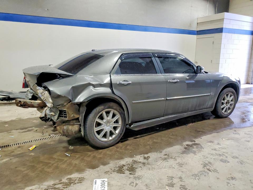 79266815 :رقم المزاد ، 2C3CK5CVXAH151277 vin ، 2010 Chrysler 300 مزاد بيع