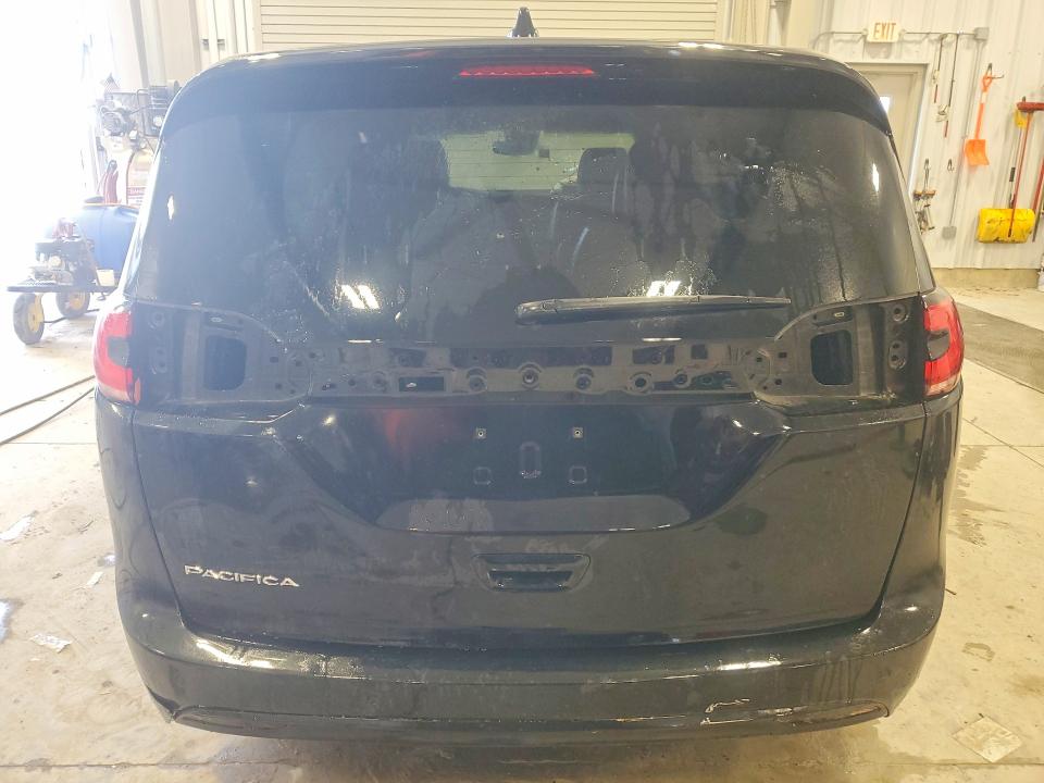 Продажа на аукционе авто 2025 Chrysler Pacifica, vin: 2C4RC1BG5SR598903, номер лота: 79179815
