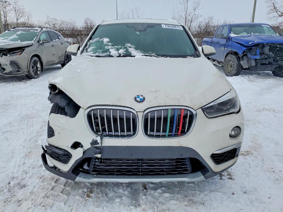 Aukcja sprzedaży 2019 Bmw X1, vin: WBXHT3C58K5L90955, numer aukcji: 75630875