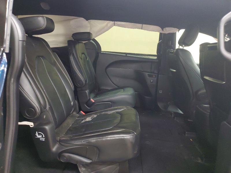 Продажа на аукционе авто 2021 Chrysler Pacifica, vin: 2C4RC3BG6MR606568, номер лота: 76701195
