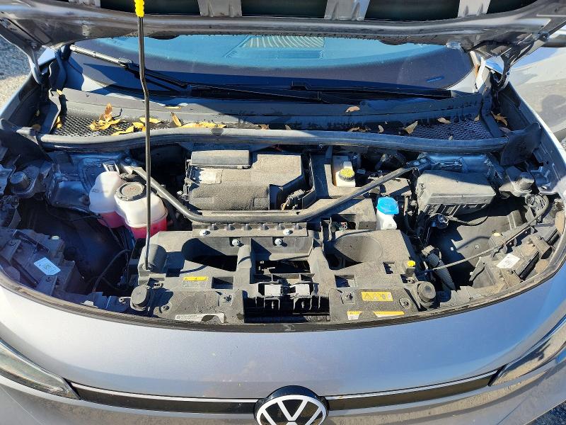 Продажа на аукционе авто 2023 Volkswagen Id.4, vin: 1V2DNPE84PC042821, номер лота: 75183895