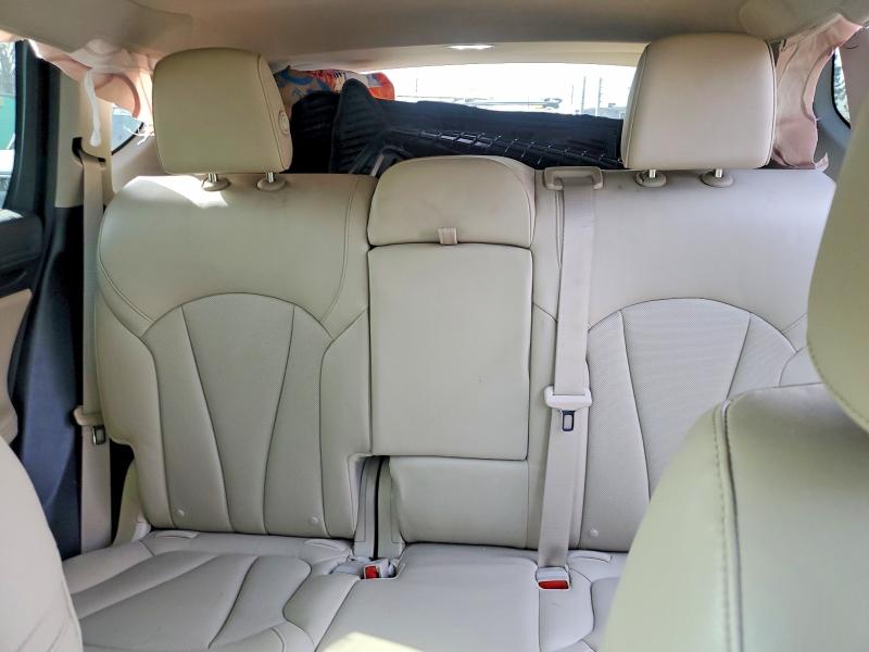 Продаж на аукціоні авто 2020 Buick Envision, vin: LRBFX2SA6LD035628, номер лоту: 76400565