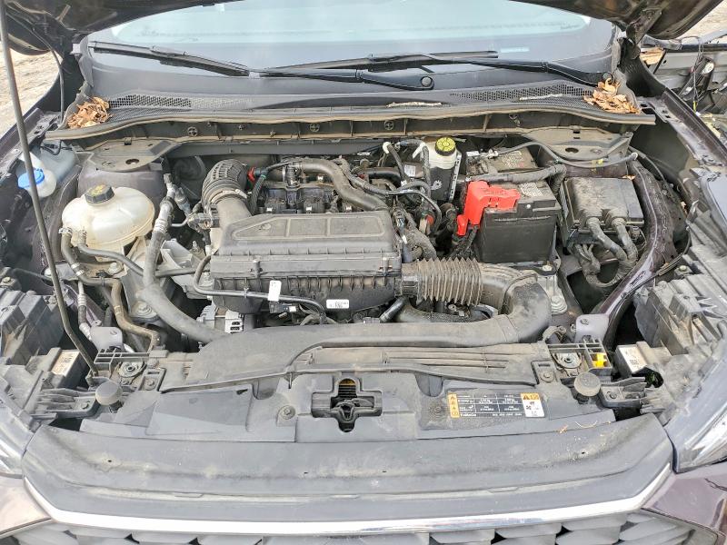 Продажа на аукционе авто 2023 Ford Escape, vin: 1FMCU0GN9PUA98804, номер лота: 77860535