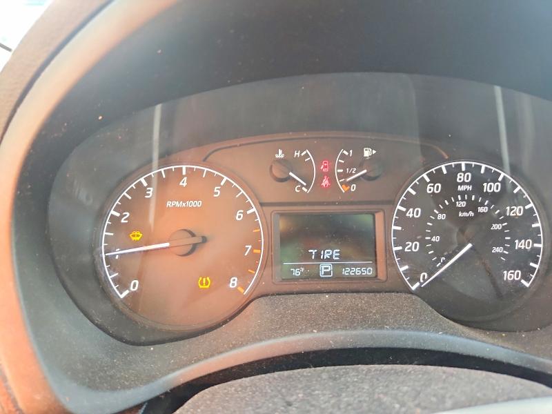 Aukcja sprzedaży 2015 Nissan Sentra, vin: 3N1AB7APXFY365645, numer aukcji: 74937325