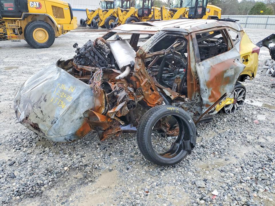 76830225 :رقم المزاد ، KNDETCA29M7189274 vin ، 2021 Kia Seltos مزاد بيع