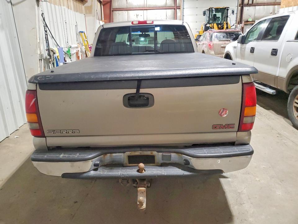 Продаж на аукціоні авто 1999 Gmc Sierra, vin: 1GTEK19T5XE526804, номер лоту: 78230905